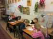 В клубе «Учимся вместе» (городская библиотека-филиал № 33) прошёл конкурс детского рисунка