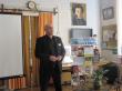 В ЦДБ прошёл вечер памяти «Люди, ответственные за жизнь», посвящённый ликвидаторам аварии на Чернобыльской АЭС