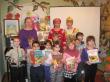 В  библиотеке - филиал №2 торжественно стартовала Неделя детской книги – ежегодный долгожданный праздник всех читающих ребят